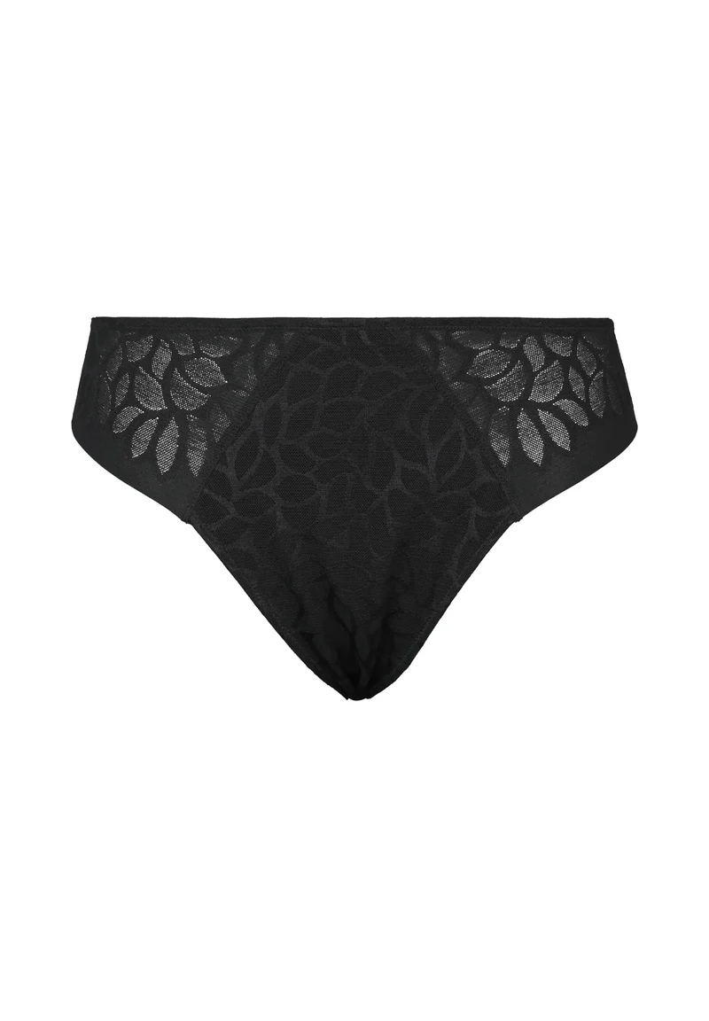 Slip Perfect Curves Noir