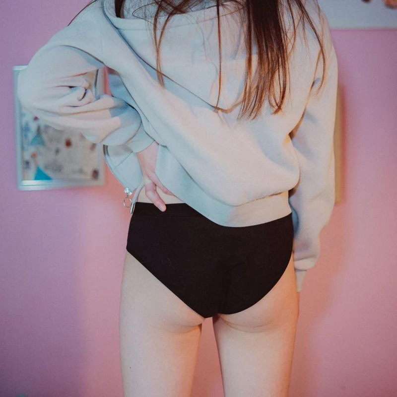 Culotte Ado