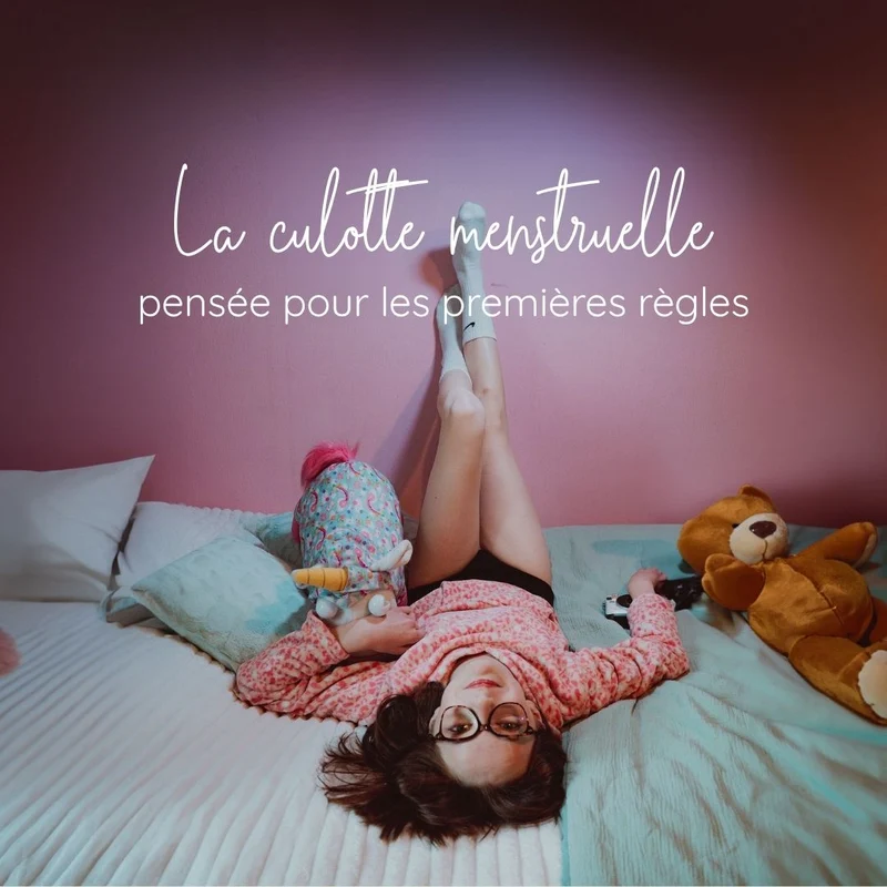 Culotte Ado