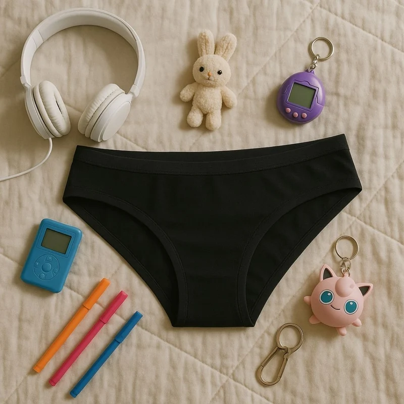 Culotte Ado