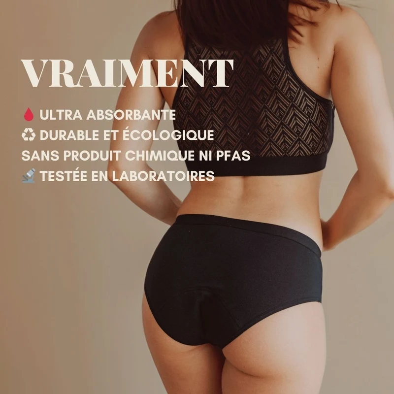 Composez votre pack Une Semaine Au Sec