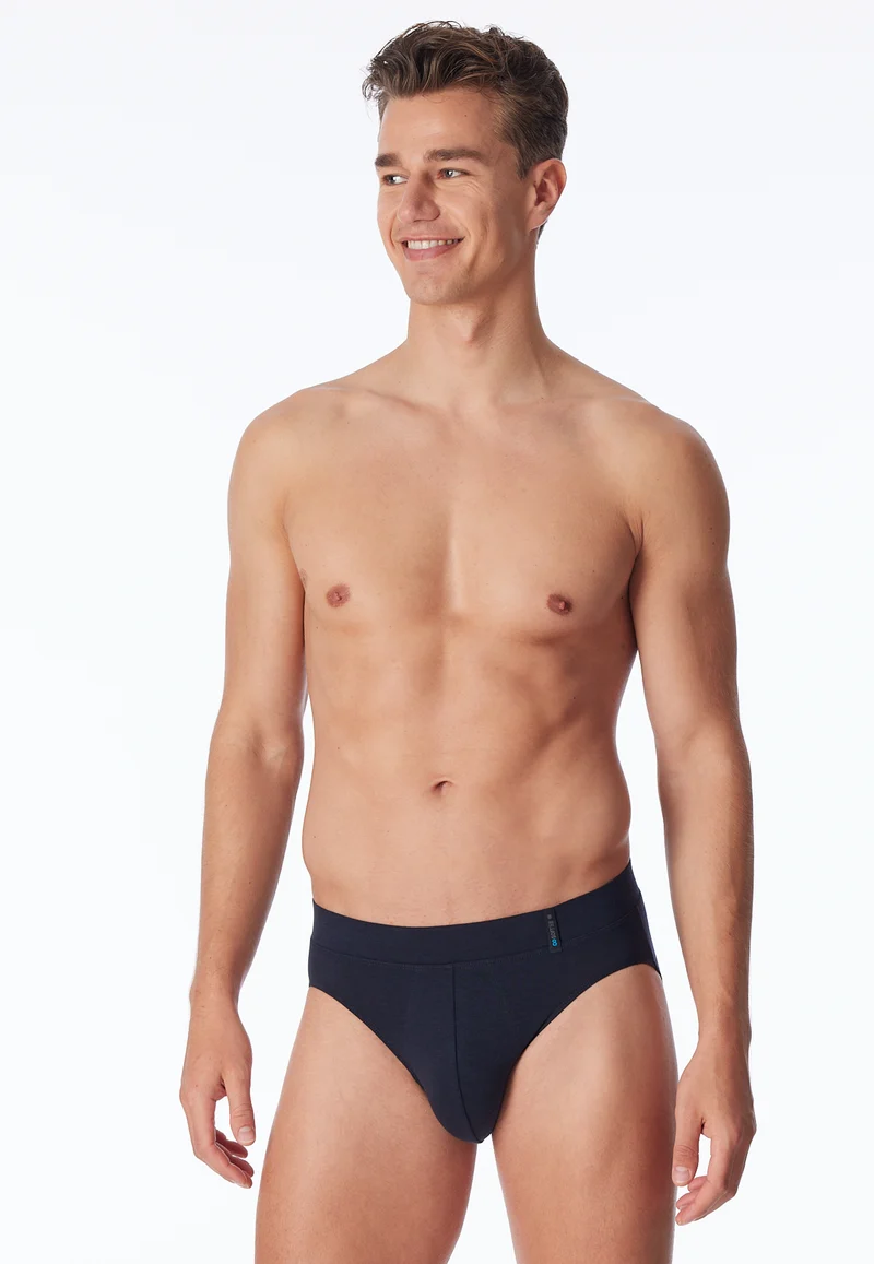 Slip Schwarz - Long Life Soft