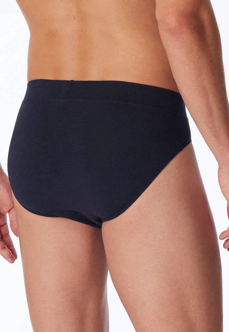 Slip Schwarz - Long Life Soft