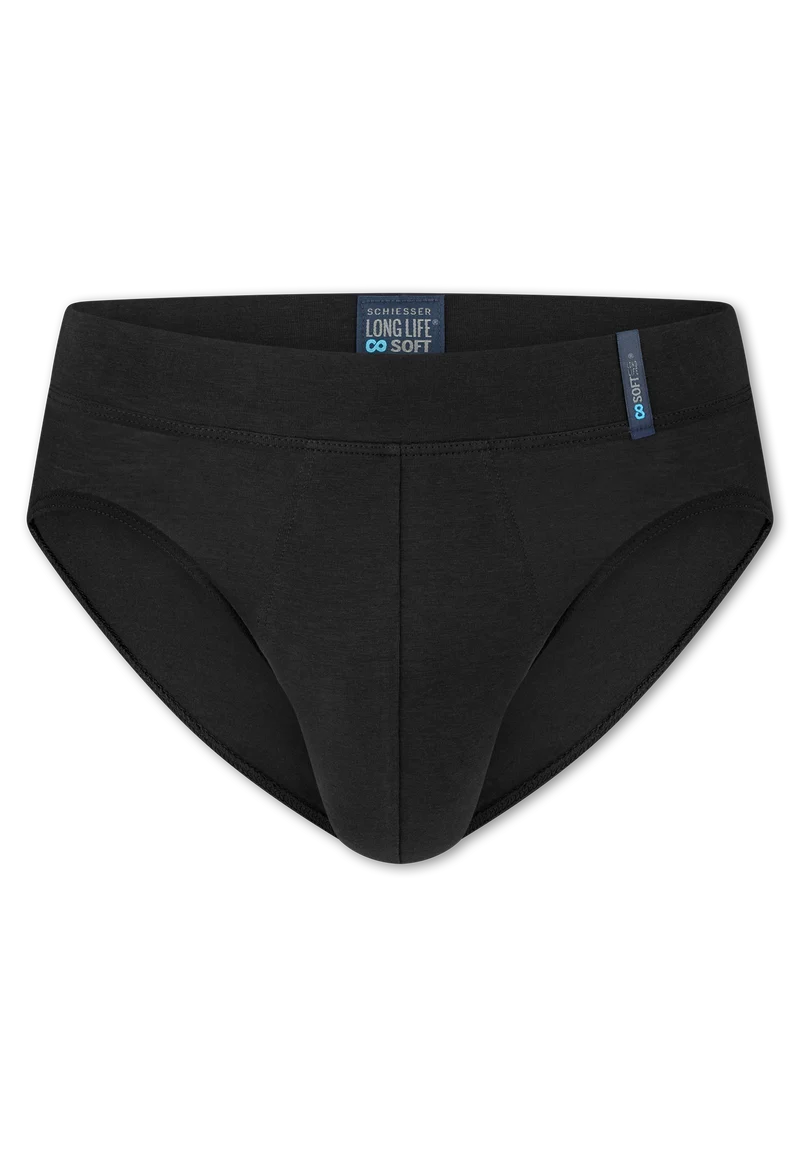 Slip Schwarz - Long Life Soft