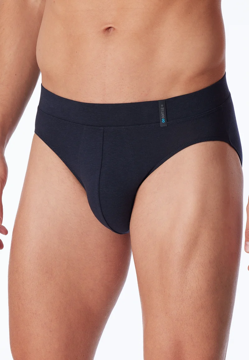 Slip Schwarz - Long Life Soft
