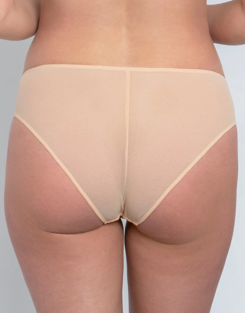 Flirtelle Thalia Brazilian Brief Latte
