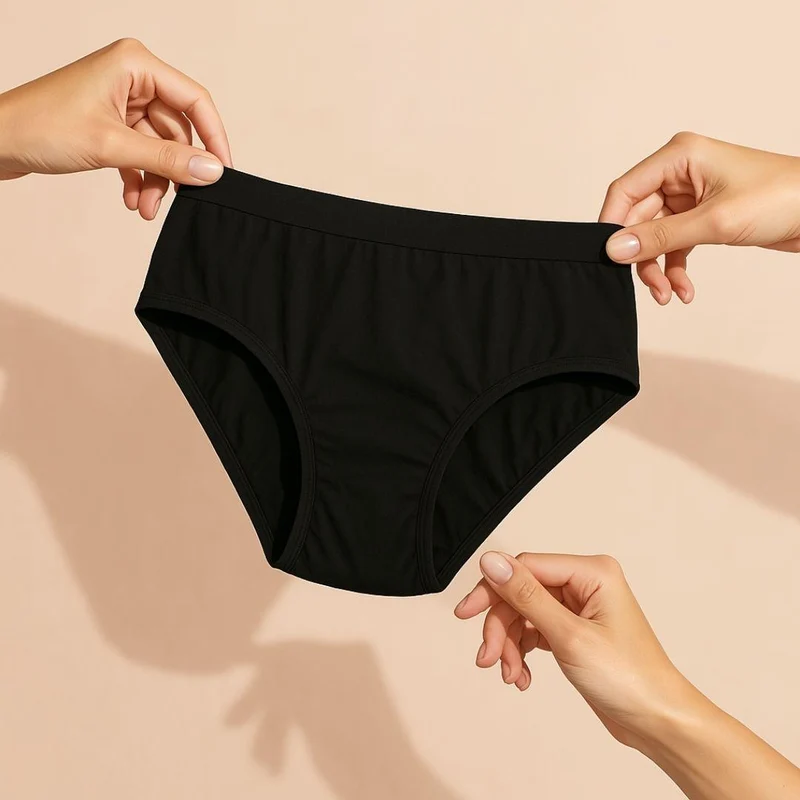 Composez votre Pack Trio Culottes