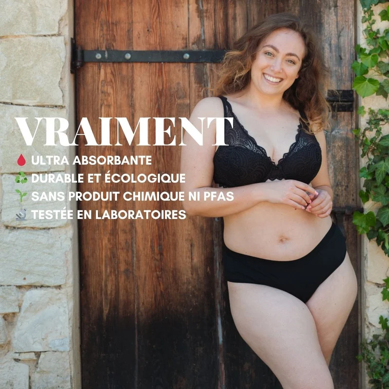Composez votre Pack Trio Culottes