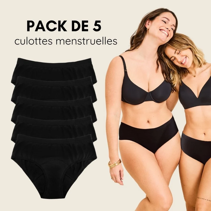 Culotte Parfaite