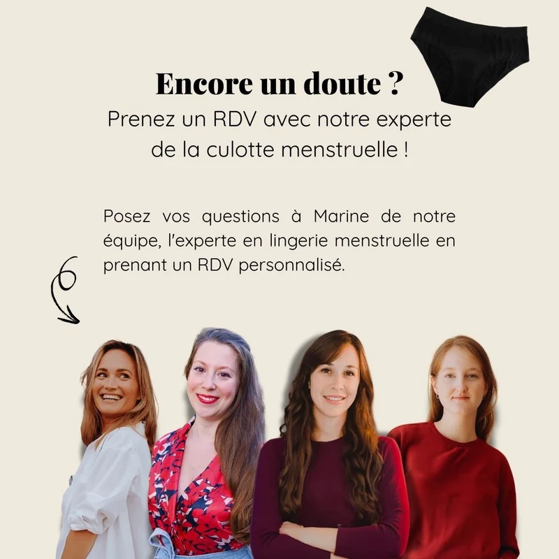 Culotte Parfaite