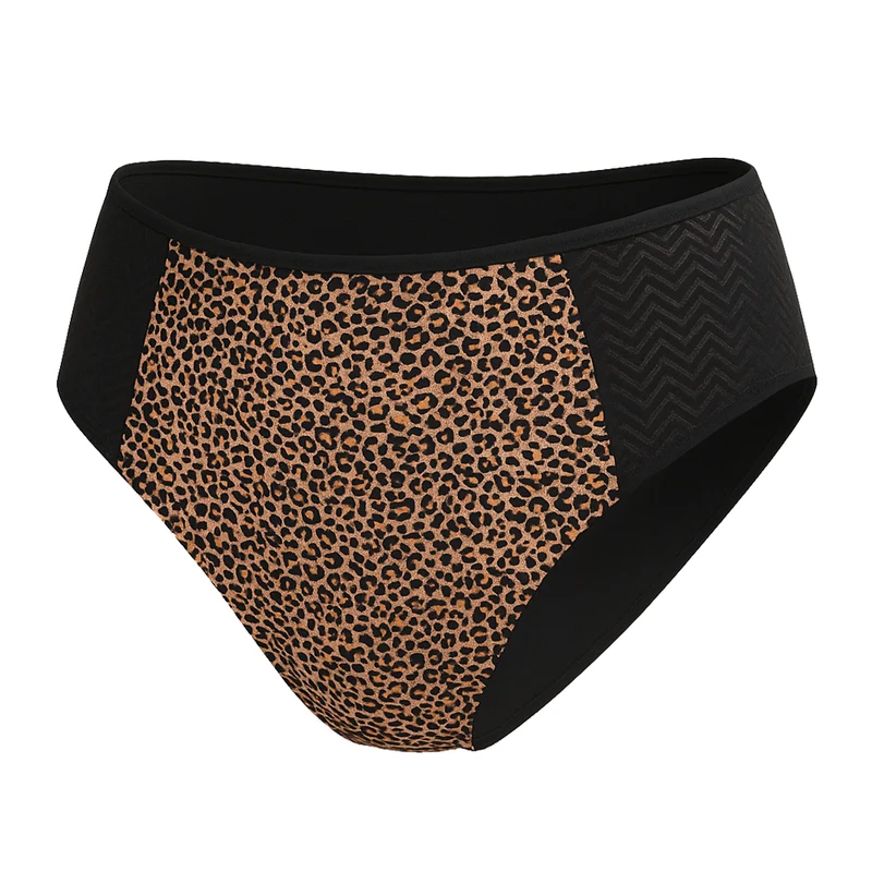Culotte Fabiana Léopard