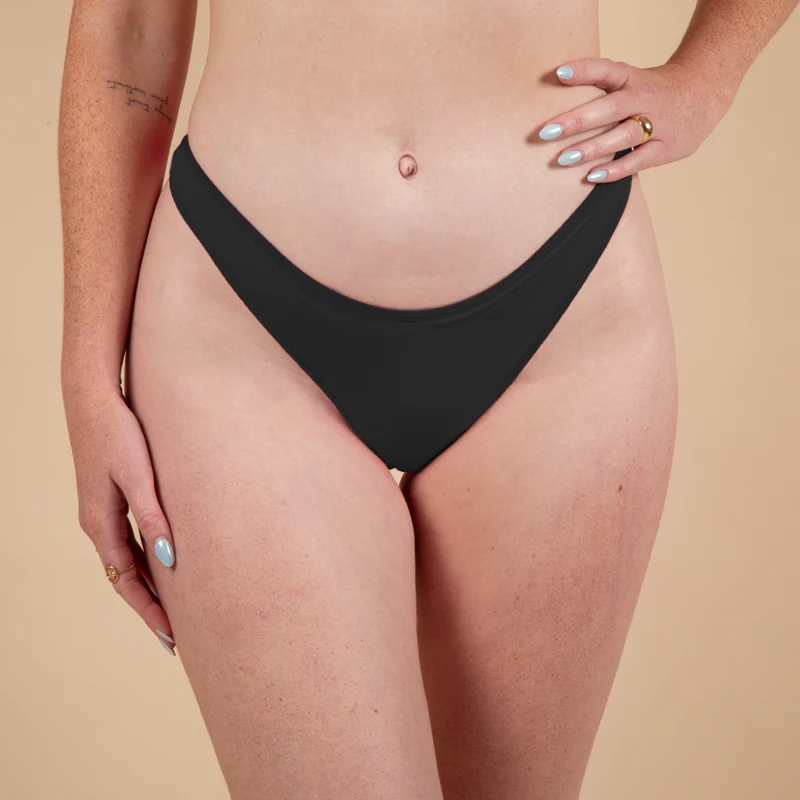 Tanga Menstruel Anna (Nouveauté)