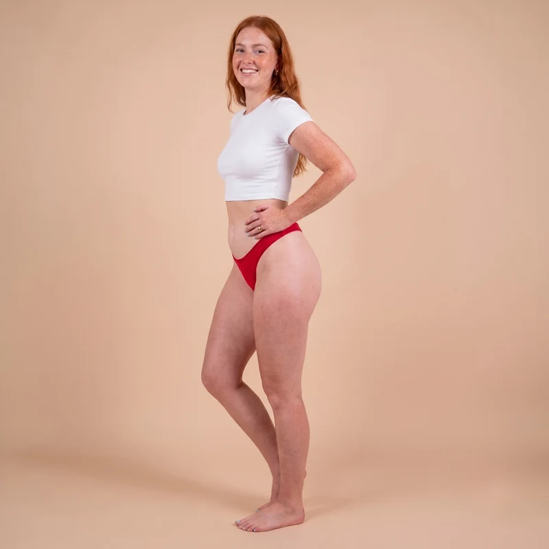 Tanga Menstruel Anna (Nouveauté)