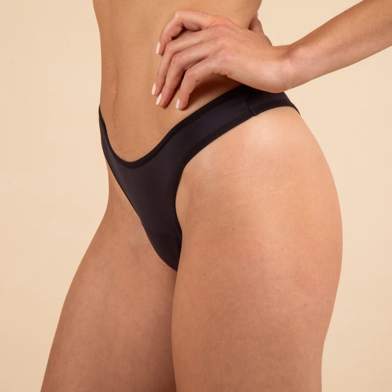 Tanga Menstruel Anna (Nouveauté)