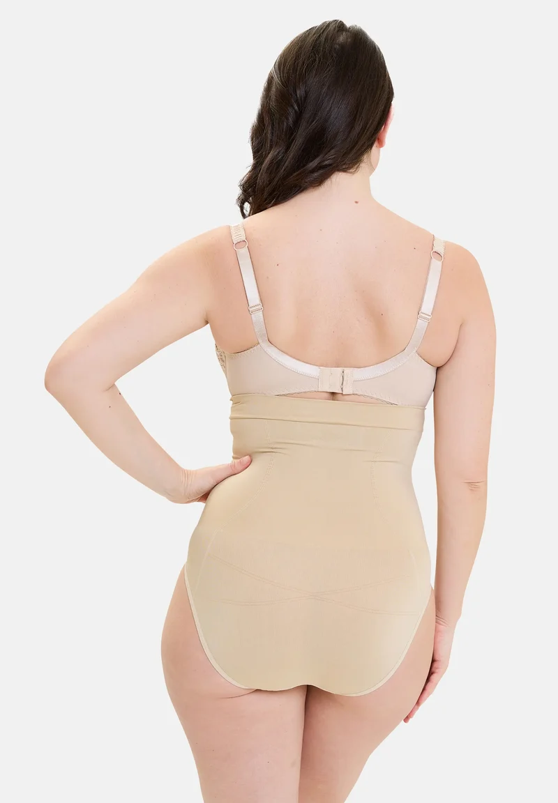 Culotte taille haute Slimmers Nouvelle Génération Skin