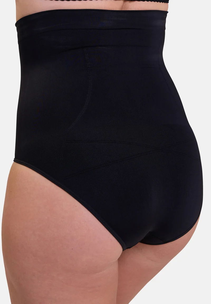 Culotte taille haute Slimmers Nouvelle Génération Noir