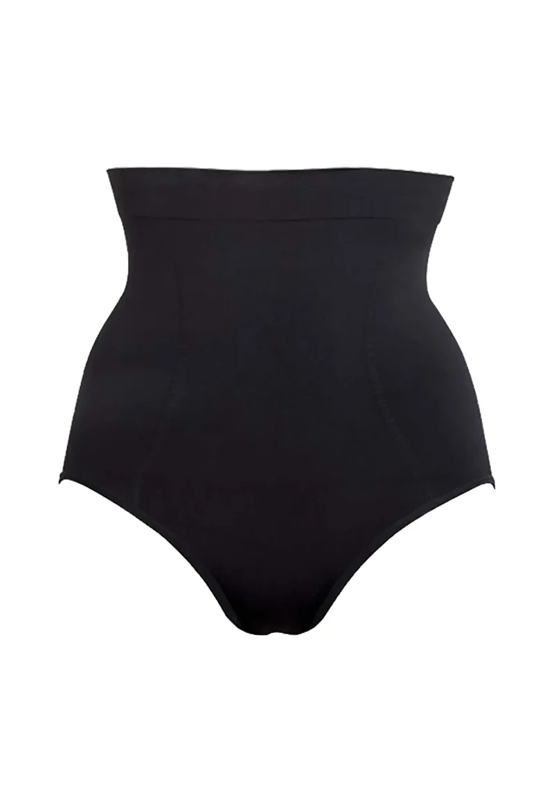 Culotte taille haute Slimmers Nouvelle Génération Noir