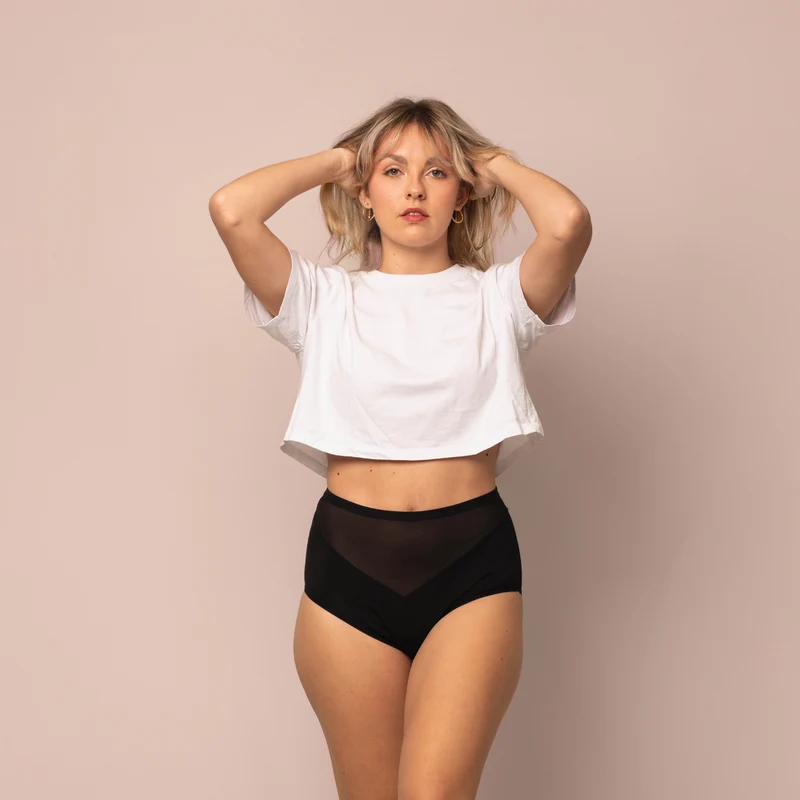 5 Chloé + 5 Vanessa Offertes