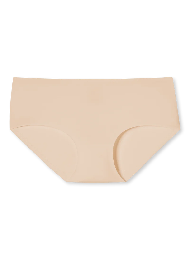 Hipster Slip Seamless Soft Beige - Invisble Soft