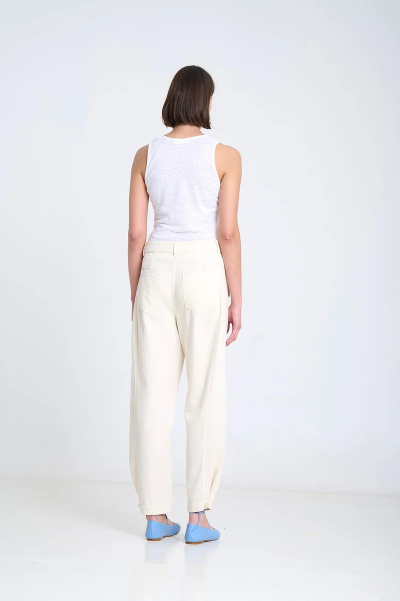 Camisole cache-coeur