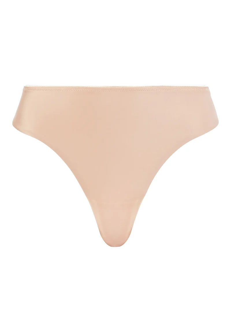 Tanga Unseen Blush / Beige