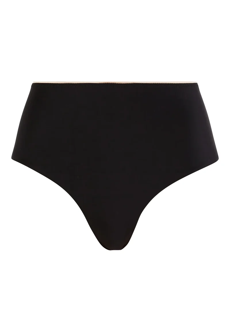 Shorty Unseen Noir / Blush