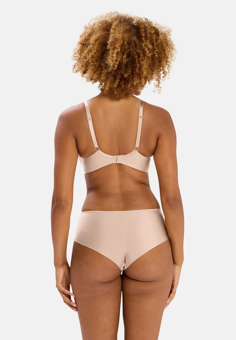 Soutien-gorge emboîtant Unseen Blush / Beige
