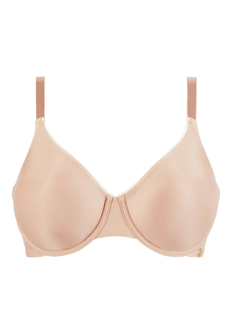 Soutien-gorge emboîtant Unseen Blush / Beige