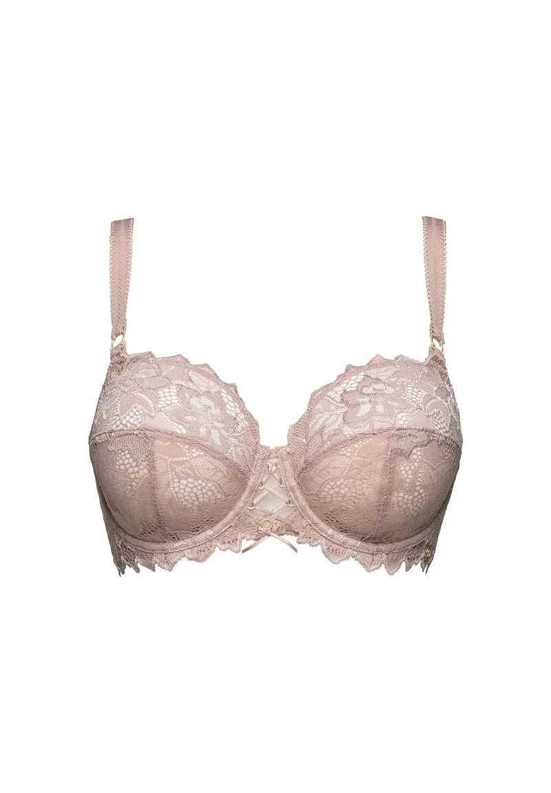 Soutien-gorge emboîtant Arum Prima Beige Taupe