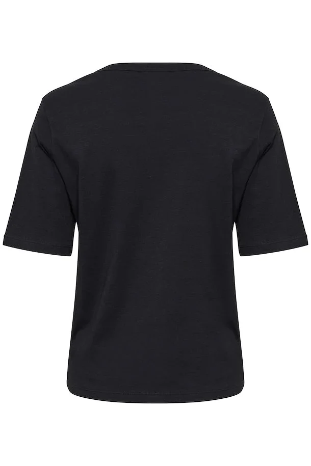 T-shirt de base Ratana