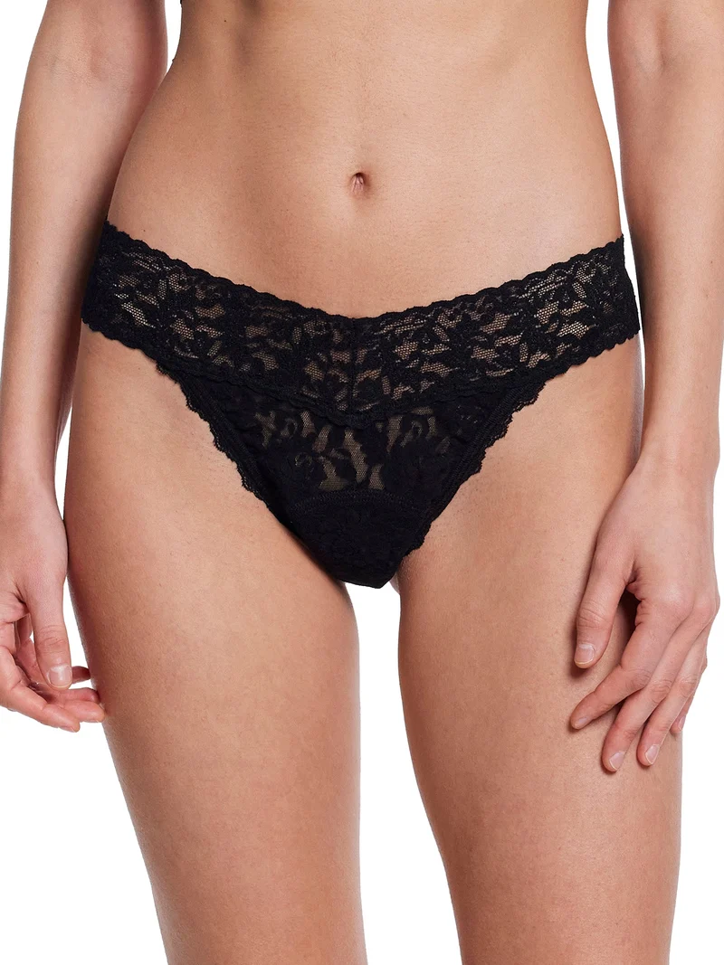 Hanky Panky menstruelle - taille régulière