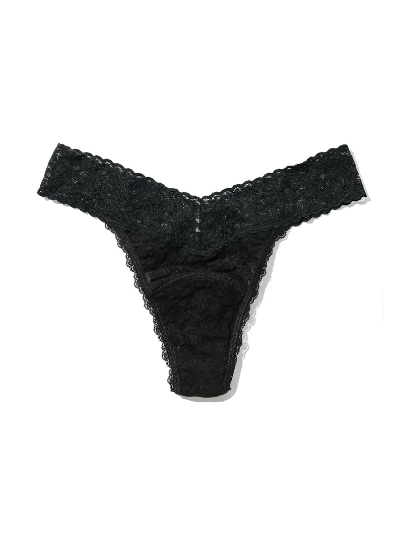 Hanky Panky menstruelle - taille régulière