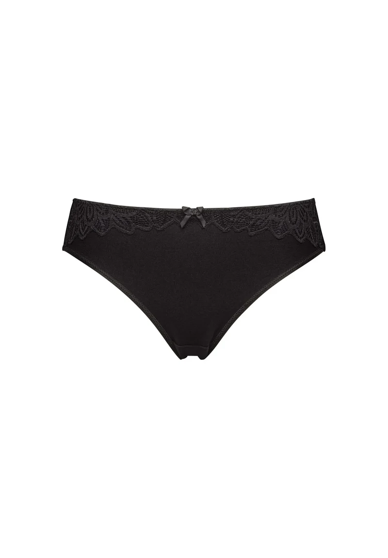 Slip Ava Noir