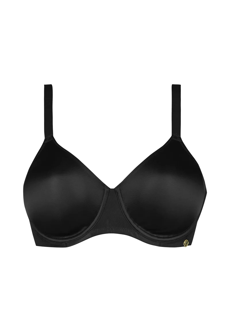 Soutien-gorge minimiseur Perfect Curves Noir
