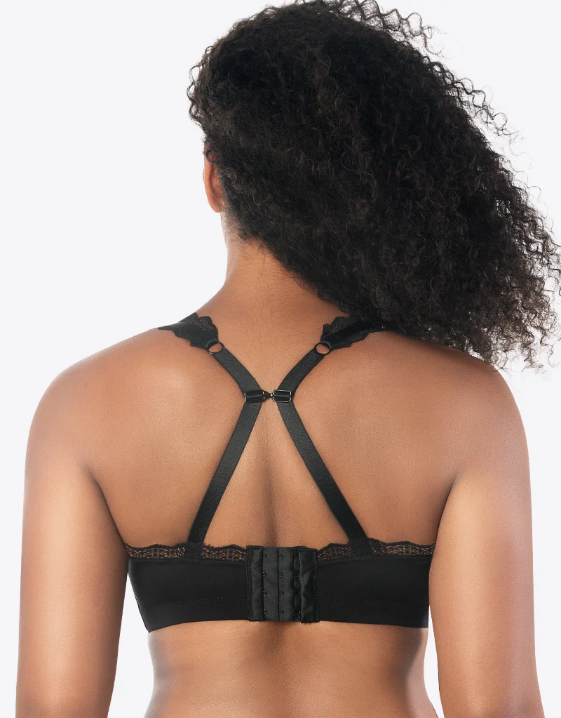 Parfait Dalis Bralette Black