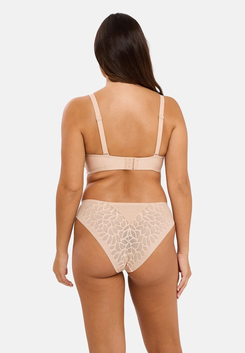 Soutien-gorge emboîtant Perfect Curves Blush