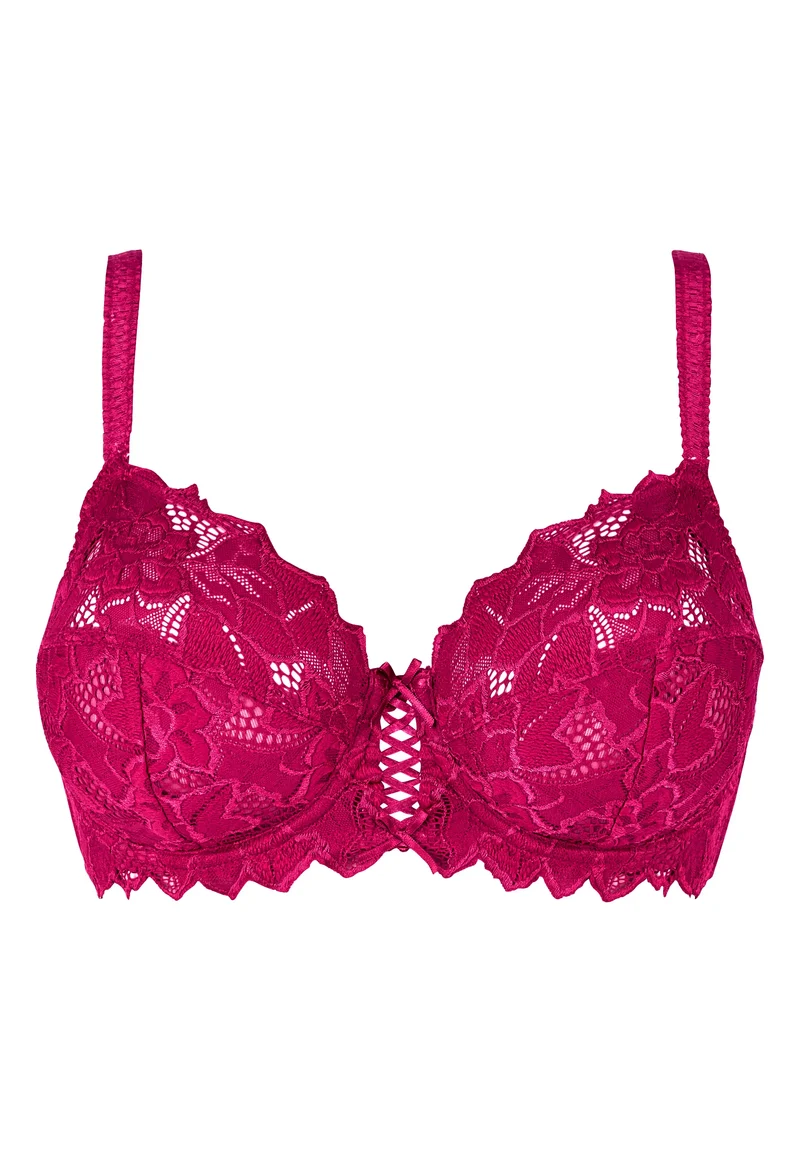 Soutien-gorge emboîtant Arum Sorbet Cerise