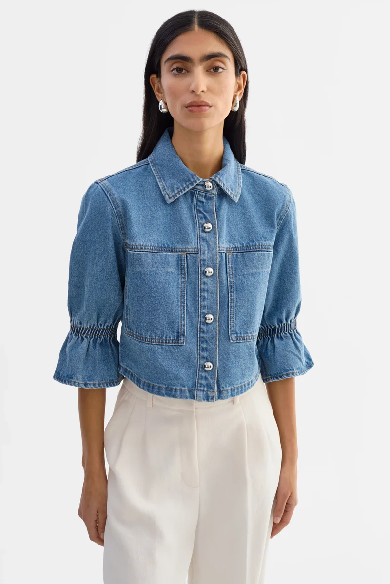 Veste Carolina D