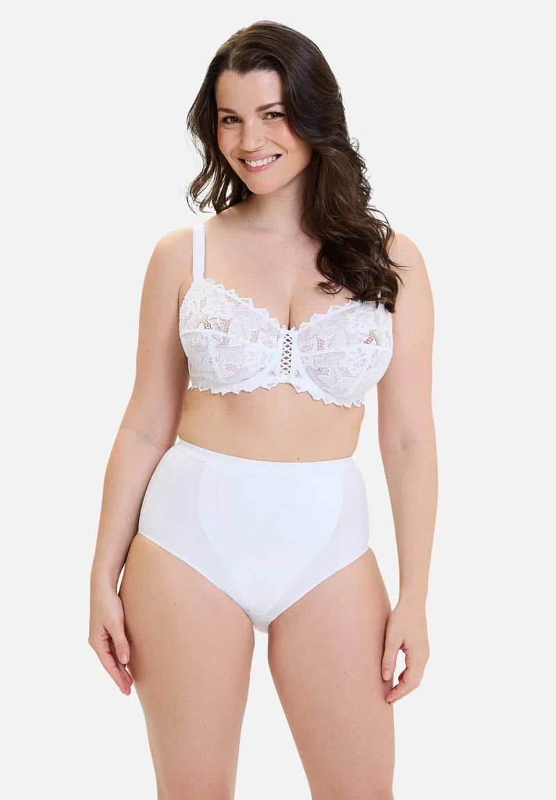 Gainette Perfect lift MAXI Blanc