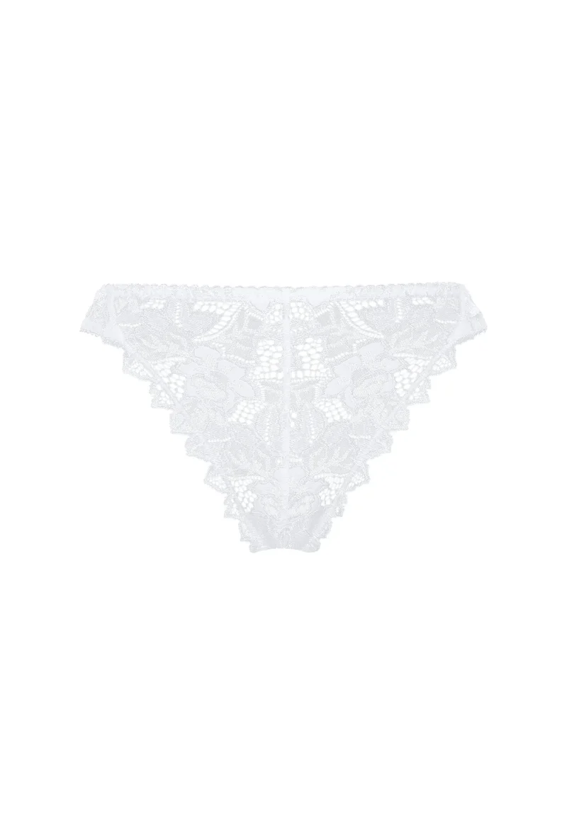 String Arum Blanc