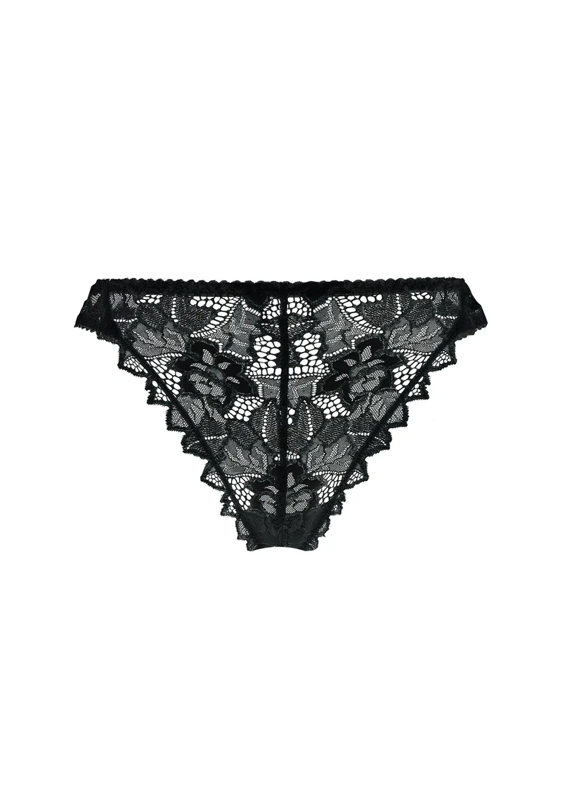 String Arum Noir