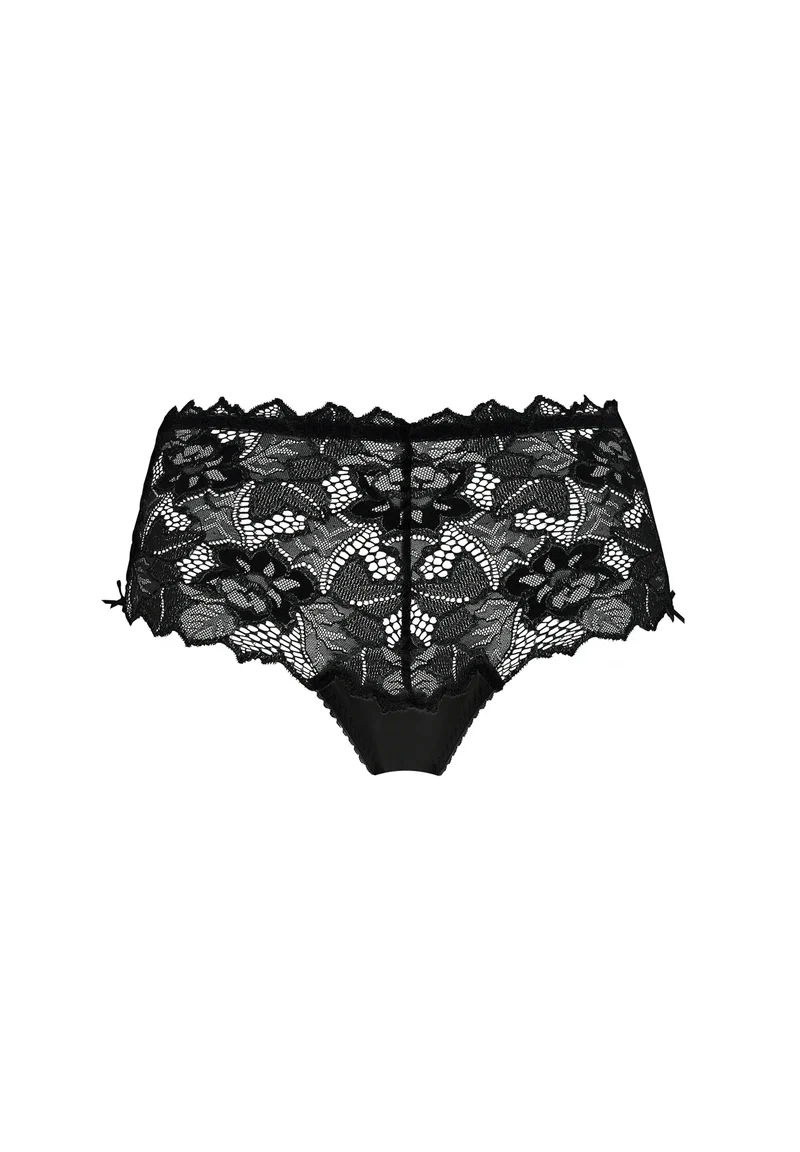 Culotte Arum Noir
