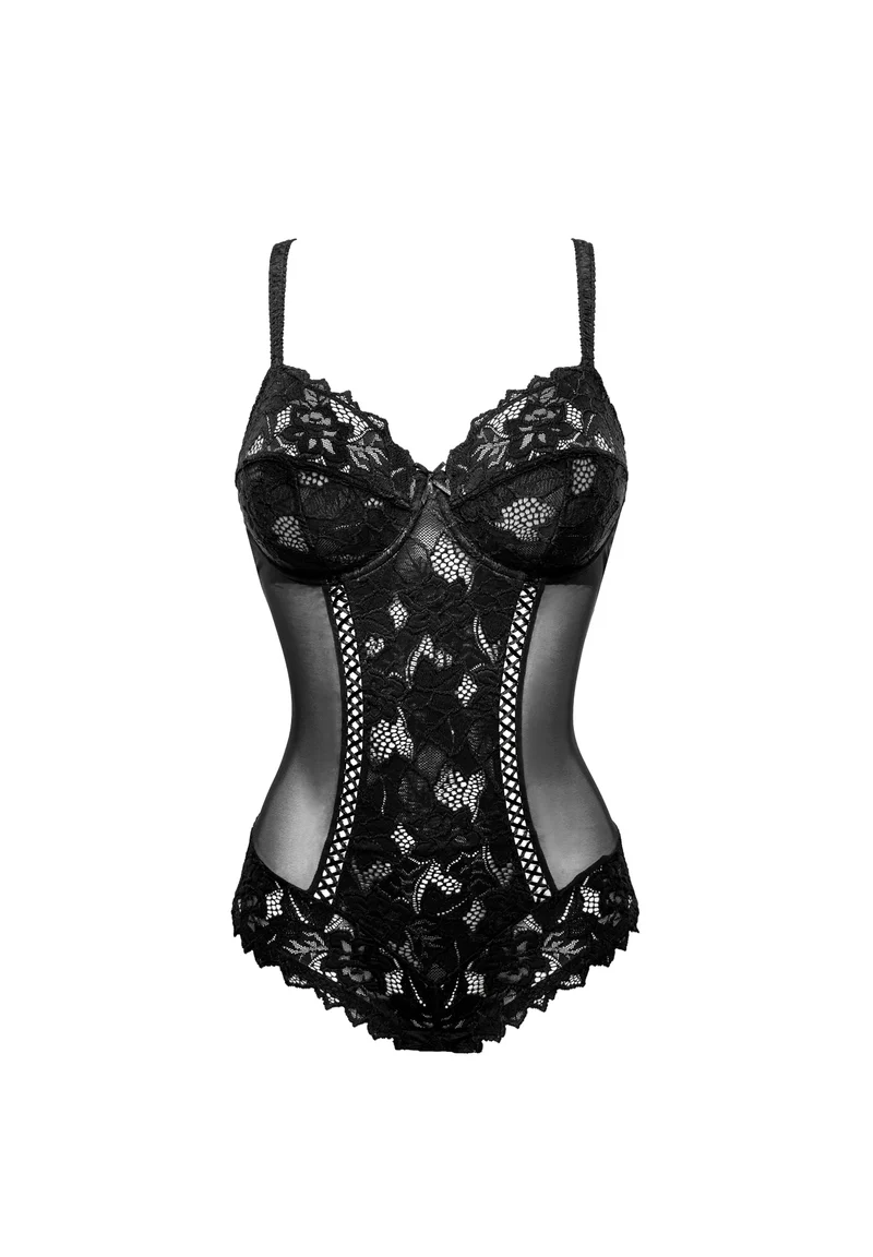 Body Arum Noir