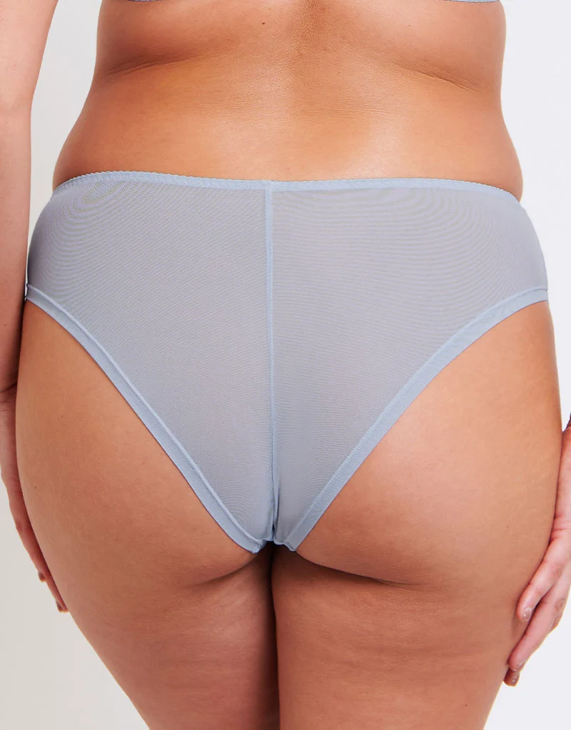 Flirtelle Chloe Brazilian Powder Blue