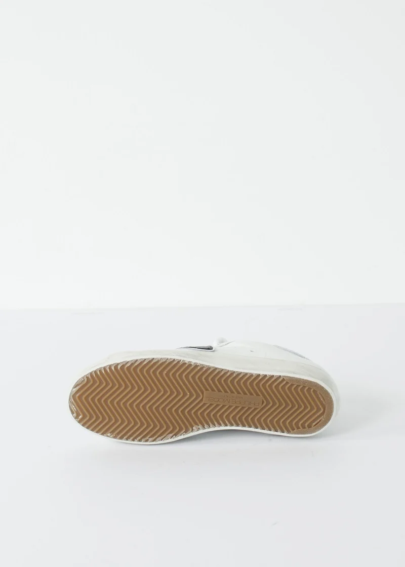 Donna Low Top
