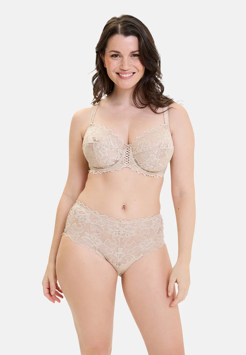 Culotte Arum Skin