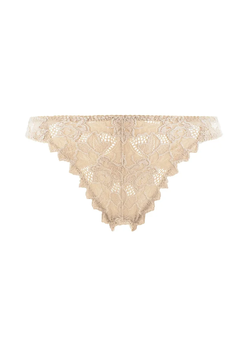String Arum Skin