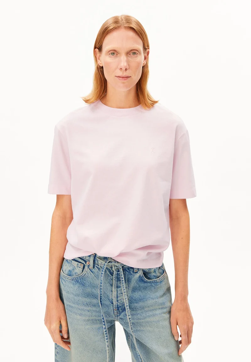 T-shirt essentiel TARJAA