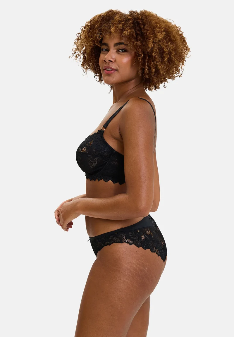 Soutien-gorge emboîtant Arum Prima Noir
