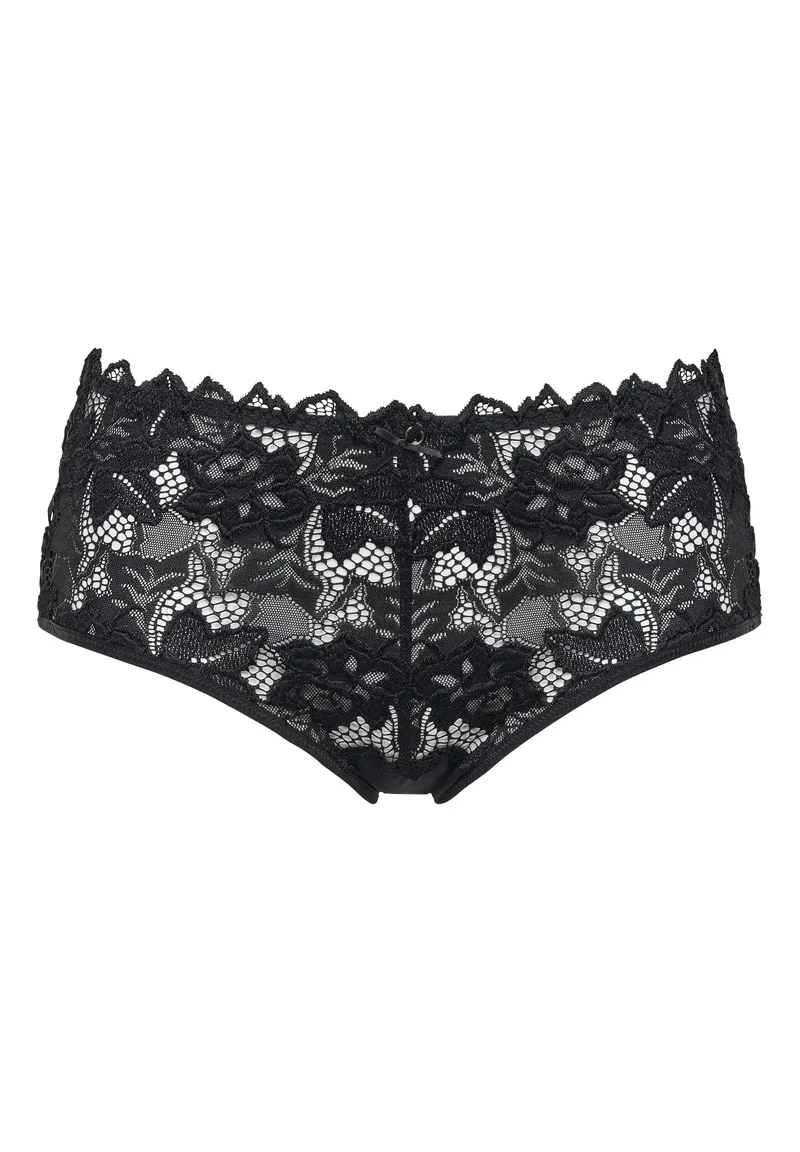 Culotte Arum Prima Noir